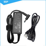 Cargador  Hp 19.5v  2.31a   45w  Viña 