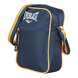 Morral Everlast Urbano Bandolera Ajustable Deportivo 27114