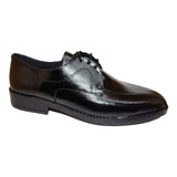 Zapato Cuero  Art. 637/ 635  Cod. 237 Calzados Orly