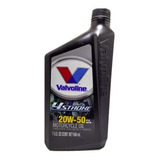 Aceite Mineral Valvoline 20w/50 Mav
