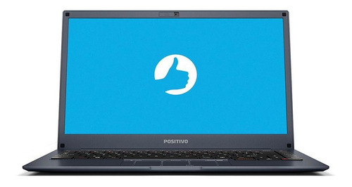 Notebook Positivo Motion 14 Hd Intel Core I3 1tb 4gb Linux