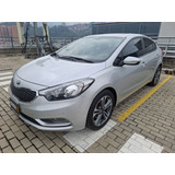 Kia Motors Cerato