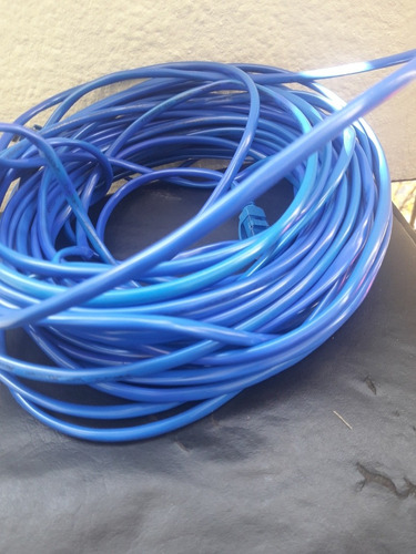 Cable Para Internet