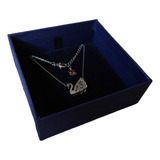 Collar Swarovski Dazzling Swan Mujer