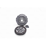 Clutch Embrague Valeo Peugeot 207 1.4l 2009-2011