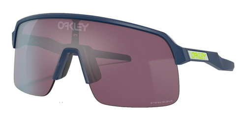 Oakley Sutro Lite Matte Poseidon/ Prizm Road Black Oo9463-12