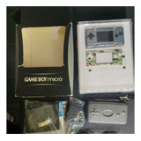 Game Boy Micro Consola Nintendo Original.