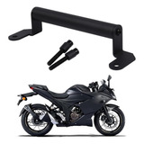 Soporte De Navegación Gps Para Suzuki Gixxer 250 Sf Q