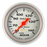 Termómetro Temperatura De Agua Orlan Rober High Comp 2mts