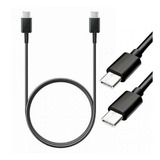 Cable Usb Motorola Original Tipo C - Tipo C Turbopower 1 Mt.