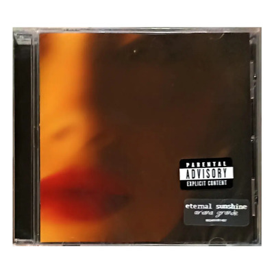 Ariana Grande - Eternal Sunshine - Cd Disco - Importado | Envío gratis