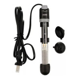 Calefactor Calentador Peces Para Acuario Marina 100w 