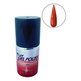 Speed Gel Polish 10ml - Vermelho Ferrari - Piu Bella