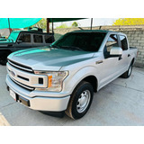 Ford F-150 2019 3.5 Doble Cabina V6 4x2 At