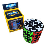 Gear Cilindro Cubo Rubik Piñones Qiyi Engranajes Original 