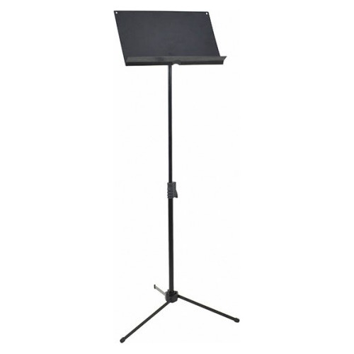 Estante Partitura Suporte Pedestal Ask Epm Maestro Retrátil