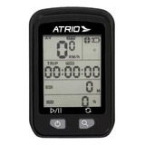 Gps Atrio Ciclocomputador Iron Bi091 Ciclismo