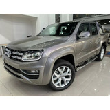 Volkswagen Amarok Highline V6 0km Entrega Inmediata Nb