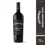 Vino Los Intocables Bourbon Barrel Malbec