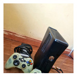 Microsoft Xbox 360 E 250gb Standard Color  Negro