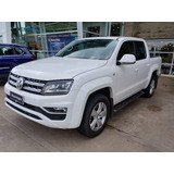 Volkswagen Amarok 2.0 Cd Tdi 180cv 4x4 At Ma