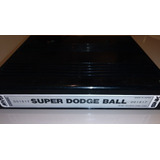 Super Dodge Ball Para Neo Geo Mvs.