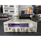 Amplificador Aiko 3000 Original Ñ Akai Tarkus Gradiente Cce