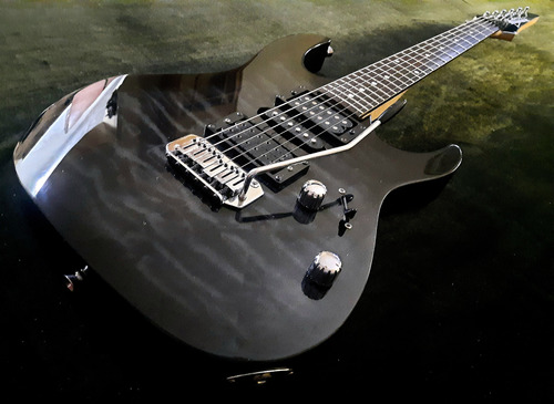 Ibanez Grx70 Mic Dimarzio