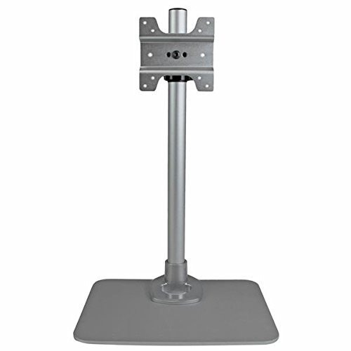 Startech.com Solo Monitor Stand - Plata - Montaje Vesa - Mon