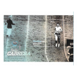 2009 Idolos- Delfo Cabrera- Atleta- Argentina (bloque) Mint
