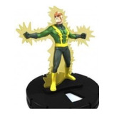 Heroclix Figura Electro #021 Marvel Amazing Spiderman