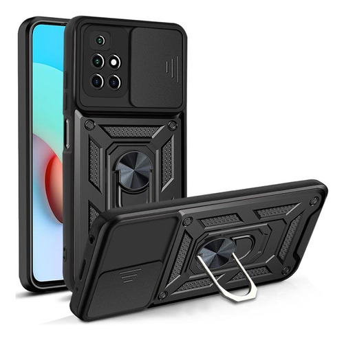 Funda Para Teléfono Xiaomi Redmi Note 11 10 Pro Max F3 Gt X4