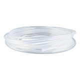 Manguera Silicona 8x10mm 10m - Resistente Y Flexible