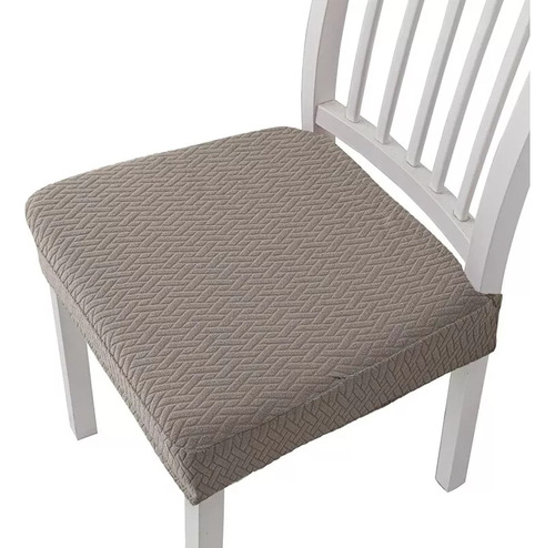 Funda De Asiento De Poliéster Para Bar, Hotel, Banquete, Res