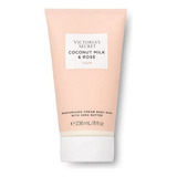 Victoria's Secret Coconut Milk & Rose Sabonete Hidratante