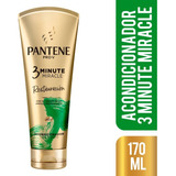 Pantene Acondicionador Restauración 170ml