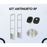 Kit De Antenas Control Antihurto