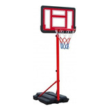 Aro Basquetbol C/pedestal Niño S881a