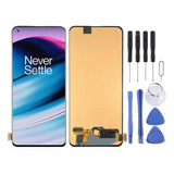 Ha Para Tela Lcd Oneplus Nord N20 5g Com Digitalizador Full