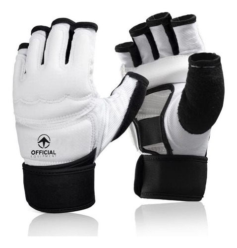 Guantes Taekwondo Official  Artes Marciales Boxeo Karate 