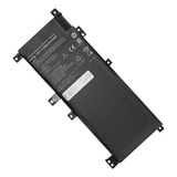 Bateria Compatible C21n1401 F455l X455l Asus