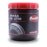 Grasa De Litio Penetrit Rulemanes 250 Gms - Racer