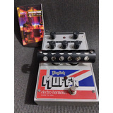 Electro Harmonix English Muff'n Valvular Preamp 