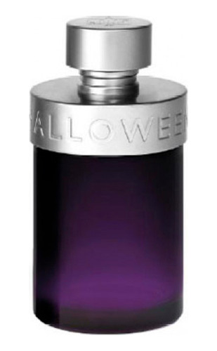 Perfume Halloween Man Jesus Del Pozo Edt Hombre 125ml