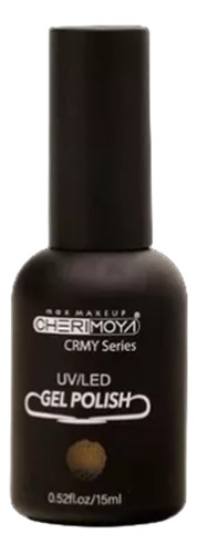 Gel Permanente Linea Premium Crmy - Cherimoya