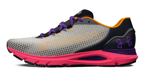 Tenis Under Armour Hovr Sonic 6 Storm Hombre 3026548-300