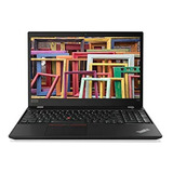 Lenovo  T590 15.6'' Fhd 1920x1080 Ips 250 Nits