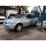 Chevrolet Corsa Classic Manual