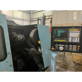 Torno Cnc Okuma Lc-20