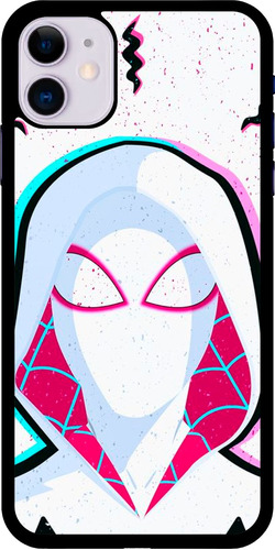 Funda Para Celular Super Heroes Spiderman Miles Morales #9